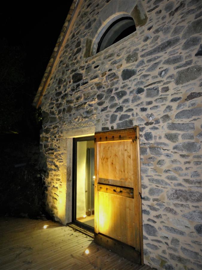 Domaine Des Marequiers Chambre Pimprenelle Saint-Germain-du-Teil 외부 사진